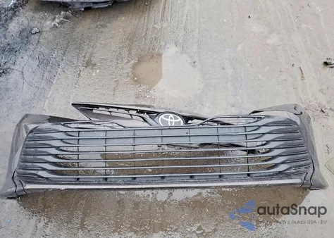 2020 Toyota Camry Le from USA, damaged, VIN 4T1L11AK5LU867399